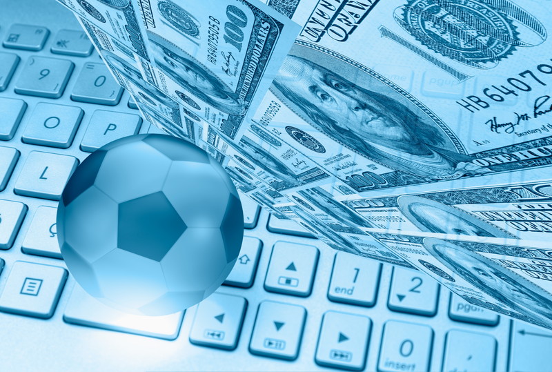 ブックメーカー ハンデ