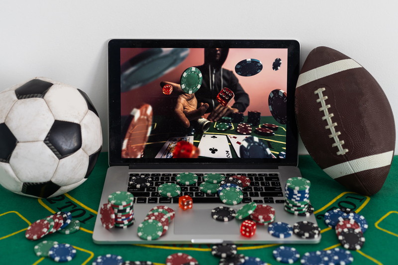 ブックメーカー 戦略